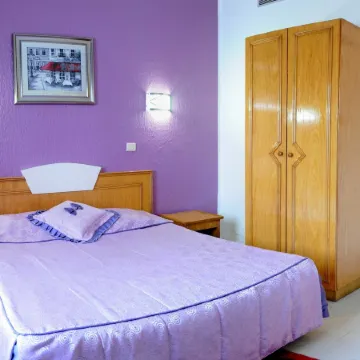 Residence Corail Royal Plage