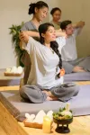 Costa Village Bangsaray - spa