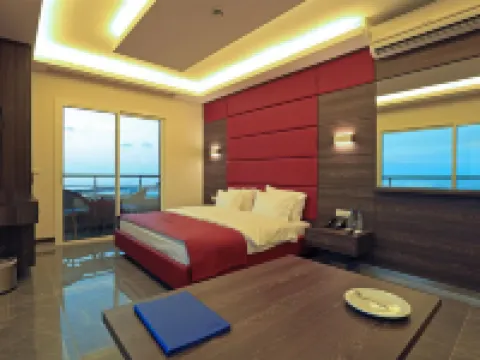 Ibiza Hotel Hotels in Tabarja