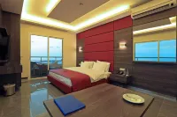 Ibiza Hotel Hotels in Adma W Dafnah