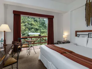 Tierra Viva Machu Picchu Hotel