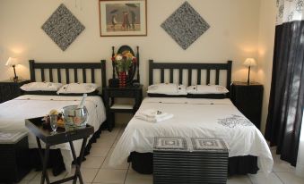 Linga Longa Guest House