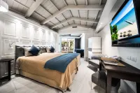 Forte Village Resort - Villa Del Parco & Spa Hotels in Domus de Maria