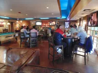 The Academy Hotel Colorado Springs - Bares