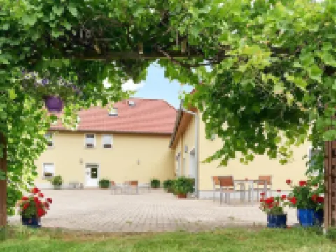 邁爾斯酒店 巴赫拉倫酒店