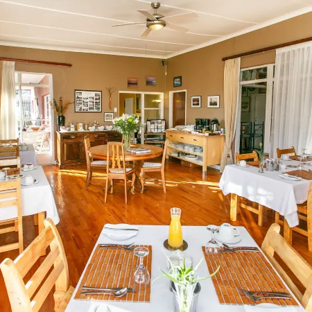 Gumtree Guest House