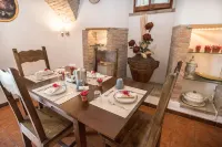 B&B Cantico Delle Creature - breakfast