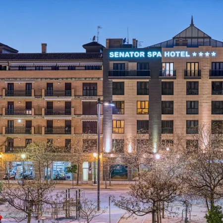 Senator Granada