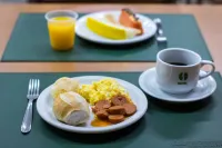Dan Inn Poços de Caldas by Nacional Inn Hôtels à : Poços de Caldas