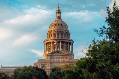 Surroundings Fairmont Austin Gold Experience Photo