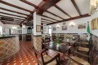 Hotel El Convento - servizio colazione