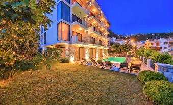 Carruba Boutique Hotel