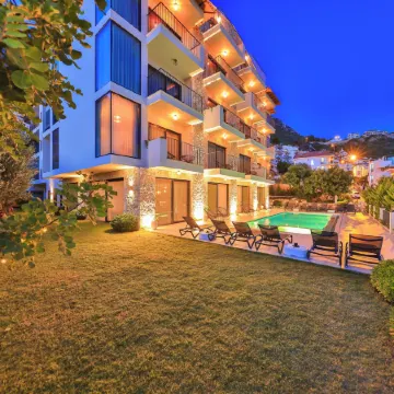 Carruba Boutique Hotel