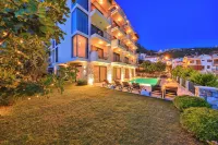 Carruba Boutique Hotel