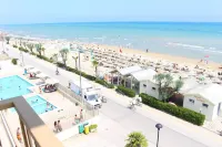 Hotel Caravel - Ocean View