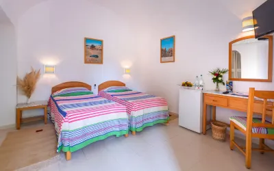 Samira Club Family and Couples Only Hotels in Yasmine Hammamet