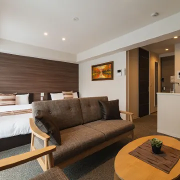 Grand Base Mojiko Hotels near Kanmon Kaikyo