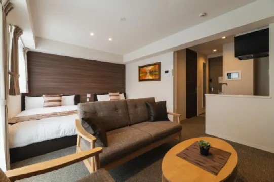 Grand Base Mojiko Hotels near Mojiko Retro Observation Room