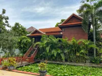 Vimean Sovannaphoum Resort Hôtels à : Rottanak