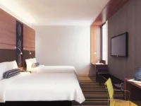 Aloft Asuncion Hotels in Asunción