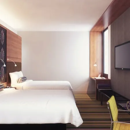 Aloft Asuncion