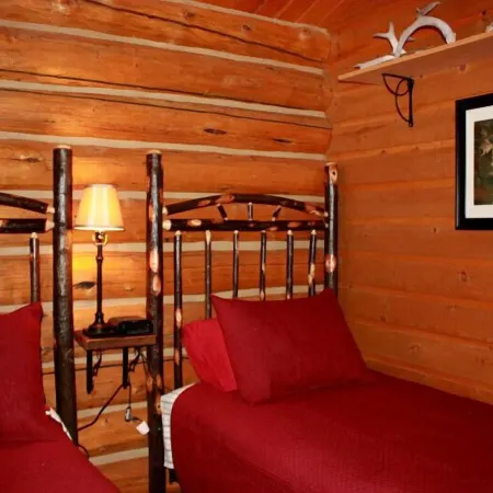 Rand Creek Ranch