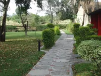 Mara River Lodge Hotel di Mara