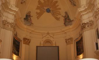 Convento di San Colombo