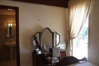 Lemir Faisal Arslan Stay at the Museum Hotels in 