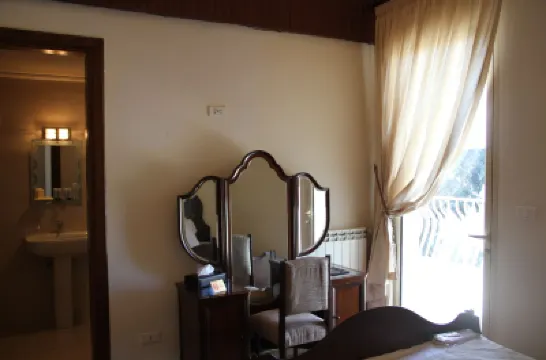 Lemir Faisal Arslan Stay at the Museum Hotel di 