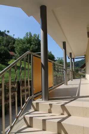 Apartments Veno Отели в г. Municipality of Lasko