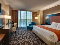 Argosy Casino Hotel & Spa Hotels in Platte County