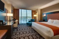 Argosy Casino Hotel & Spa Hotels in Канзас-Сіті