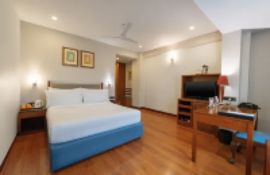 The Shalimar Hotel, Kemps Corner Hotels near Peddar Road