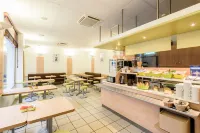 Ibis Budget Ciboure Saint-Jean-De-Luz