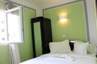 Hôtel Résidence St David