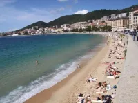 Hôtel du Golfe Hôtels à : Ajaccio