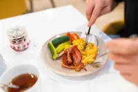 KViHotel Budapest - the Smart Hotel