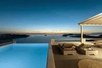 Grand View - Megalochori Santorini - Romantic