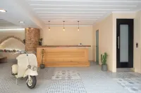 Vranas Ambiance Hotel Các khách sạn ở Chania