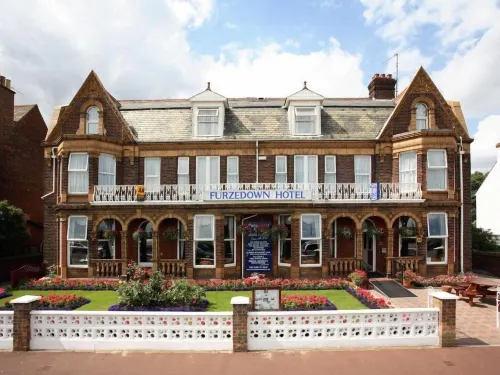 Furzedown Hotel Hotels in Hemsby