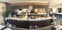 The Originals City, Hôtel Novella Confort Nantes Est - Breakfast