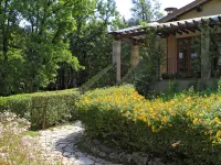 Camping Il Boschetto di Piemma Hotels in San Gimignano