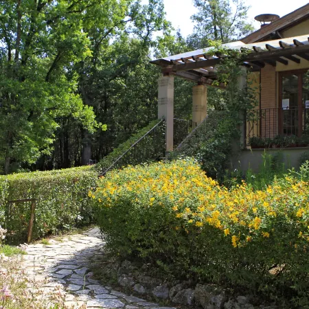 Camping Il Boschetto di Piemma