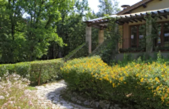 Camping Il Boschetto di Piemma