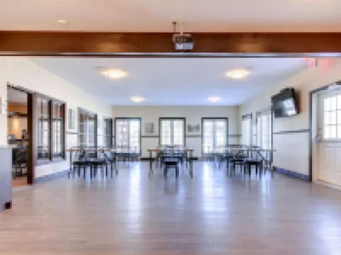 Hôtel Marineau Shawinigan Hotels in Shawinigan