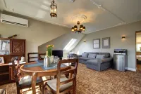 저먼 18 - 럭셔리 빌뉴스 아파트먼트