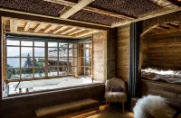 Le Refuge de la Traye - spa
