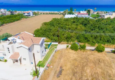 Villa Clementina Large Private Pool Walk to Beach Sea Views A C Wifi Eco-Friendly - 2183