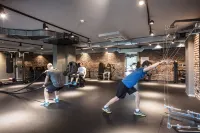 Park Hotel & Spa - Gym